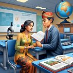 Mengulik Sejarah Kerja Sama Pendidikan Antara Indonesia dan Rusia: Hubungan yang Terus Berkembang