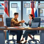 Sejarah Kerja Sama Pendidikan Teknik Antara Indonesia dan Rusia: Jejak Kolaborasi di Masa Lalu