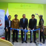 Rumah Nusantara di Moskow: Pintu Gerbang Budaya dan Pendidikan Indonesia di Rusia