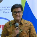 Khoirul Rosyadi: Dari Madura ke Moskow, Jejak Seorang Sosiolog yang Mengabdi
